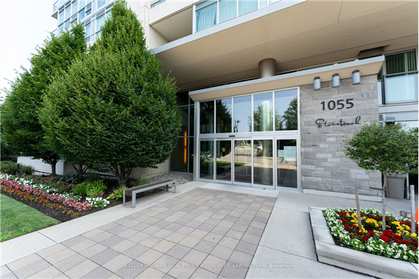 1055 Southdown Rd, Mississauga
