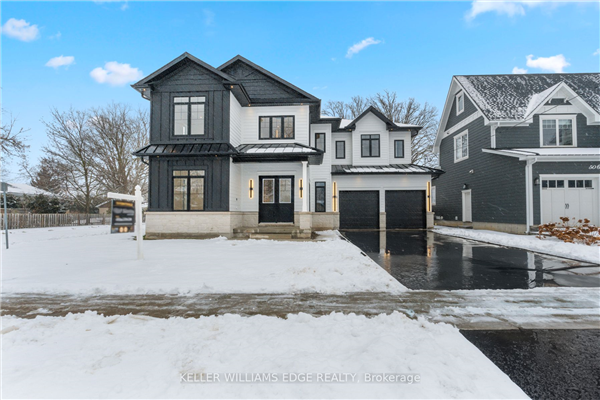 56 Barton St