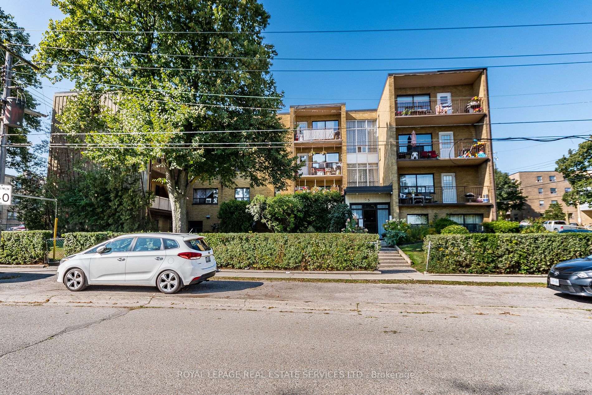 65 Cloverhill Rd