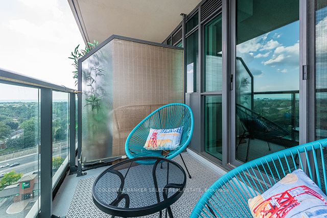 215 Sherway Gardens Rd, #1811