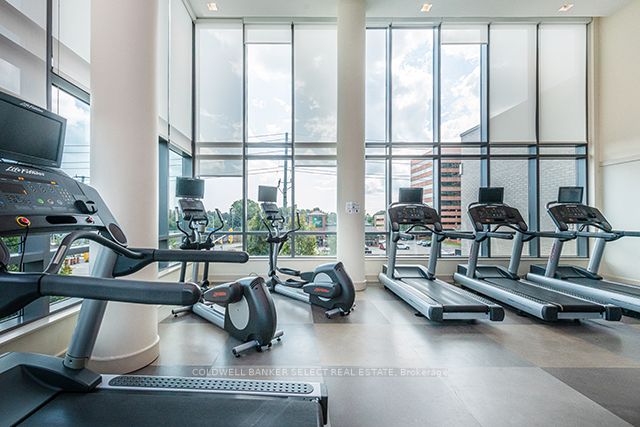 215 Sherway Gardens Rd, #1811