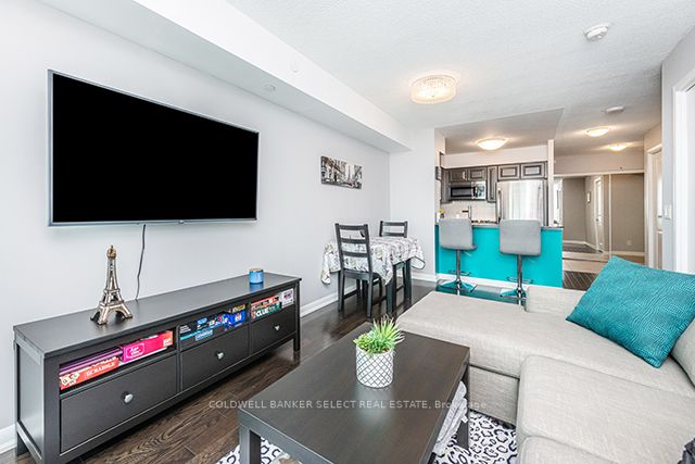 215 Sherway Gardens Rd, #1811