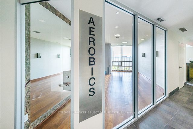215 Sherway Gardens Rd, #1811