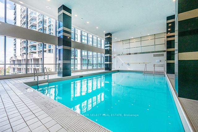 215 Sherway Gardens Rd, #1811