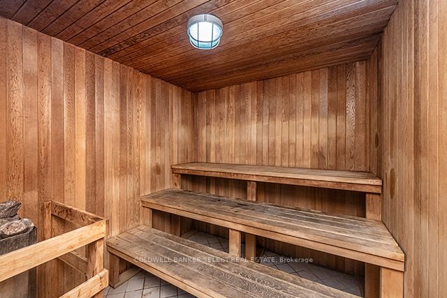215 Sherway Gardens Rd, #1811