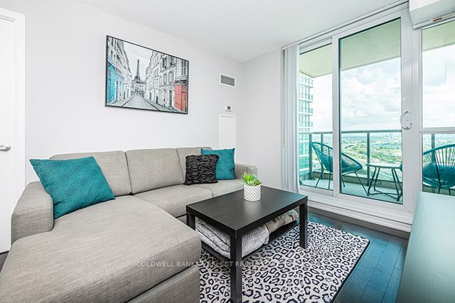 215 Sherway Gardens Rd, #1811