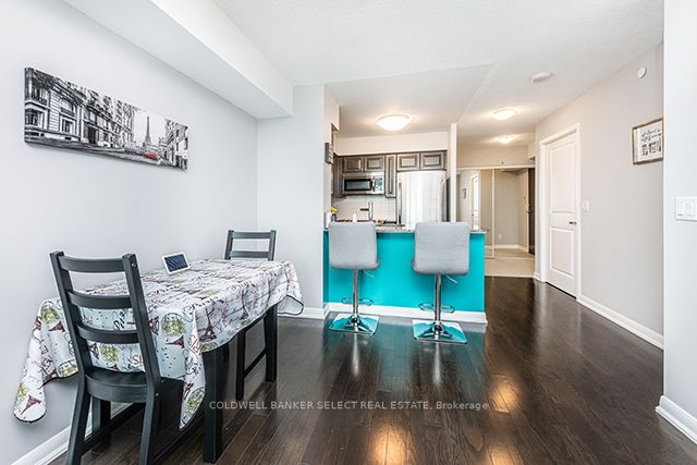 215 Sherway Gardens Rd, #1811