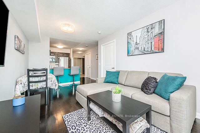 215 Sherway Gardens Rd, #1811