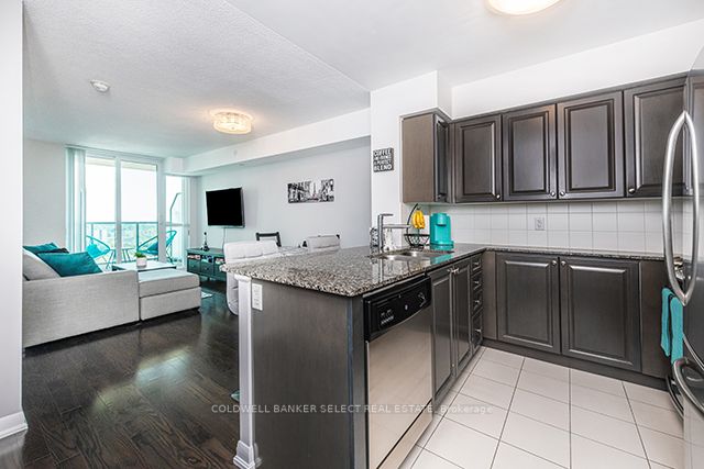 215 Sherway Gardens Rd, #1811