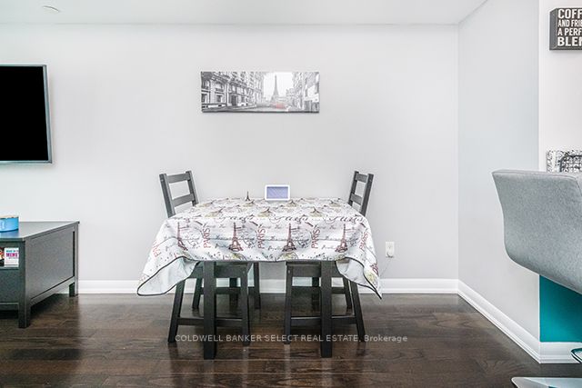 215 Sherway Gardens Rd, #1811