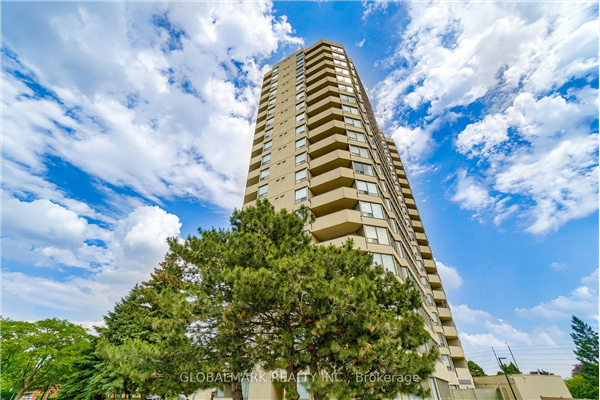 700 Constellation Dr, Mississauga