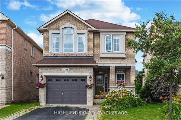 2356 Hilda Dr, Oakville