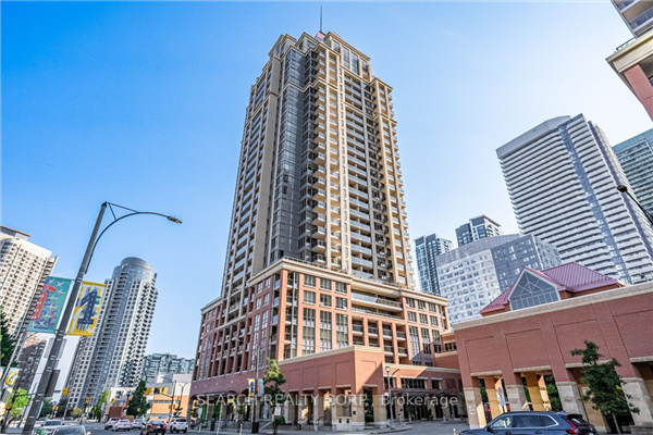4080 Living Arts Dr, Mississauga