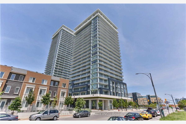 365 Prince Of Wales Dr, Mississauga