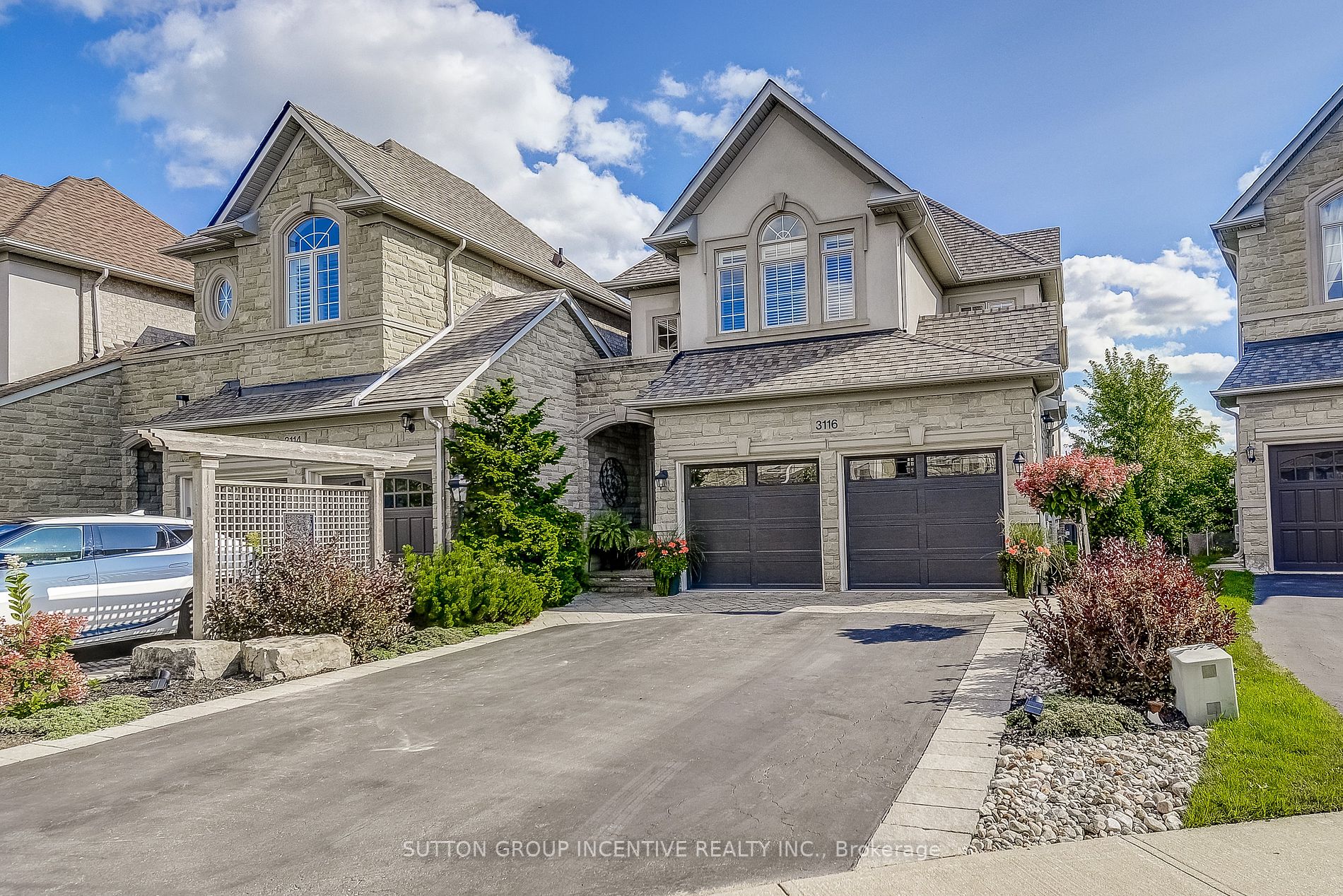 3116 Cardross Crt