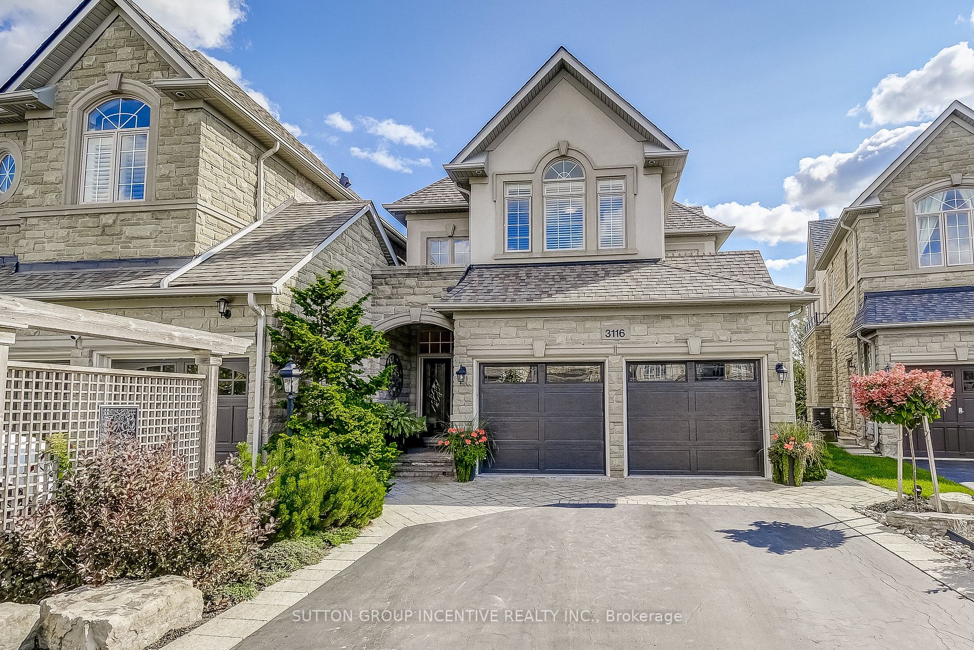 3116 Cardross Crt