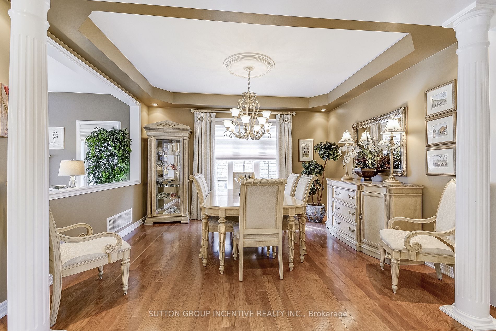 3116 Cardross Crt
