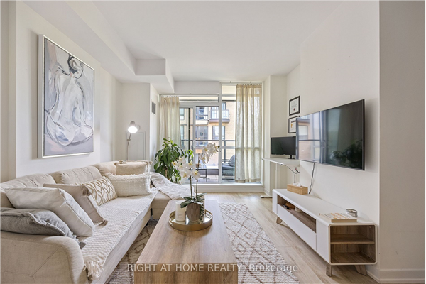 8 Fieldway Rd, Toronto