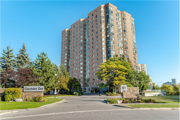 61 Markbrook Lane, Toronto