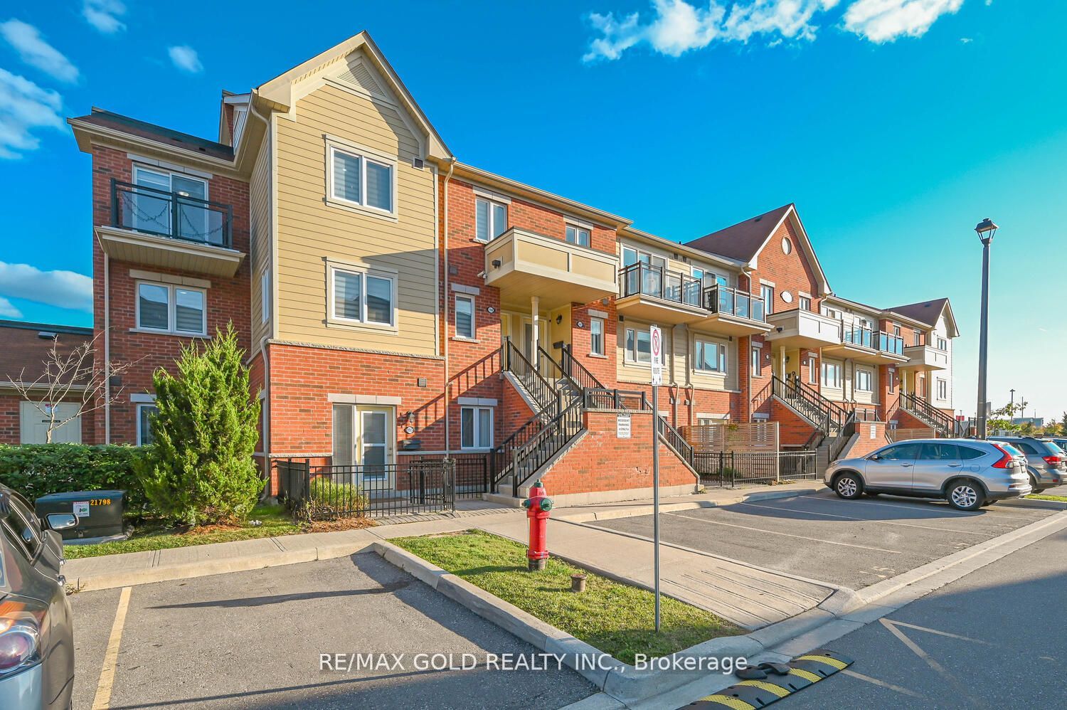 250 Sunny Meadow Boulevard, #196