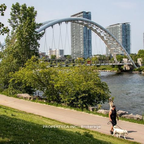 33 Shore Breeze Dr, #2501