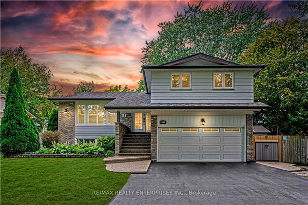 200 Mississaga St