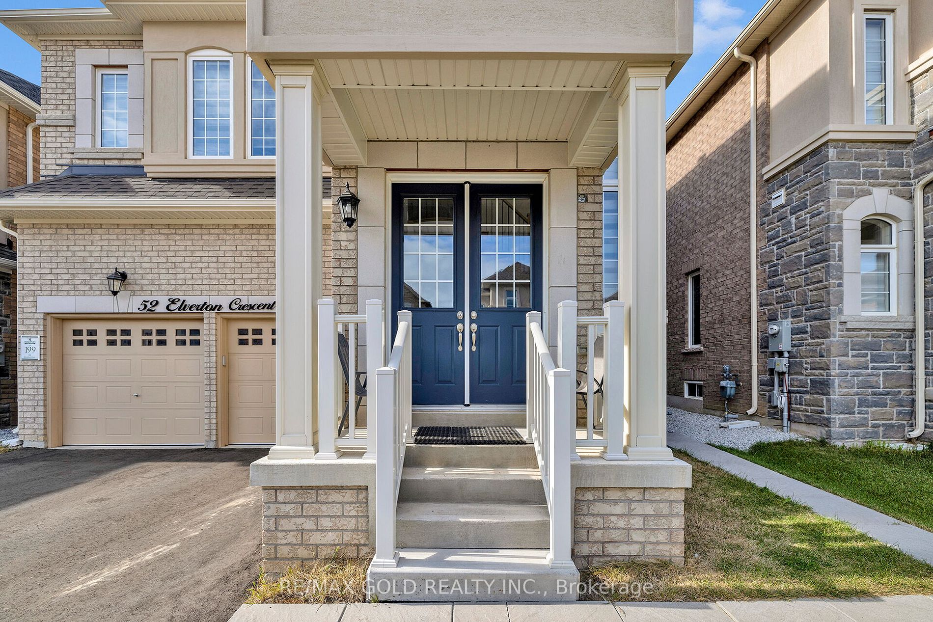 52 Elverton Cres