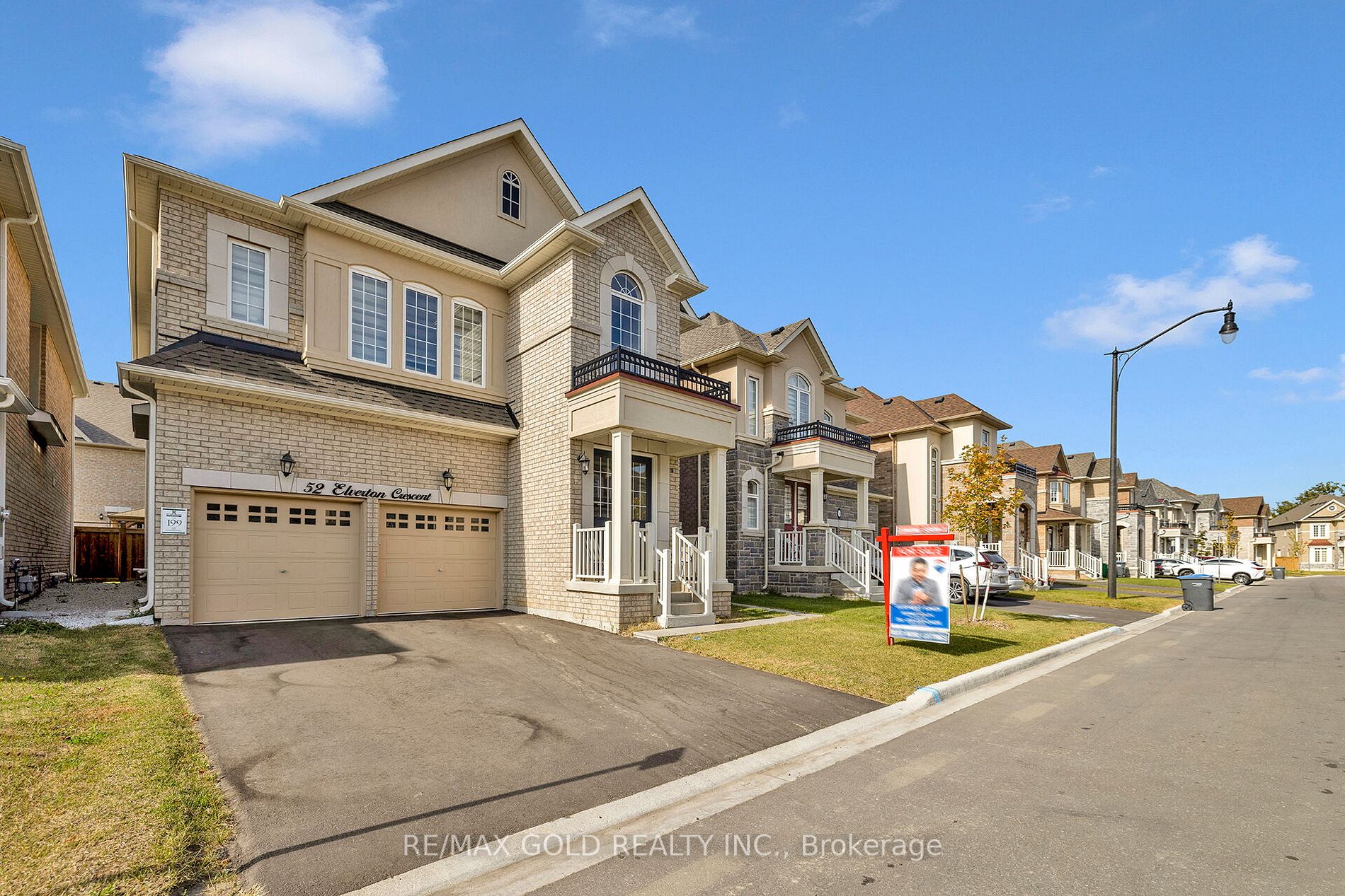 52 Elverton Cres