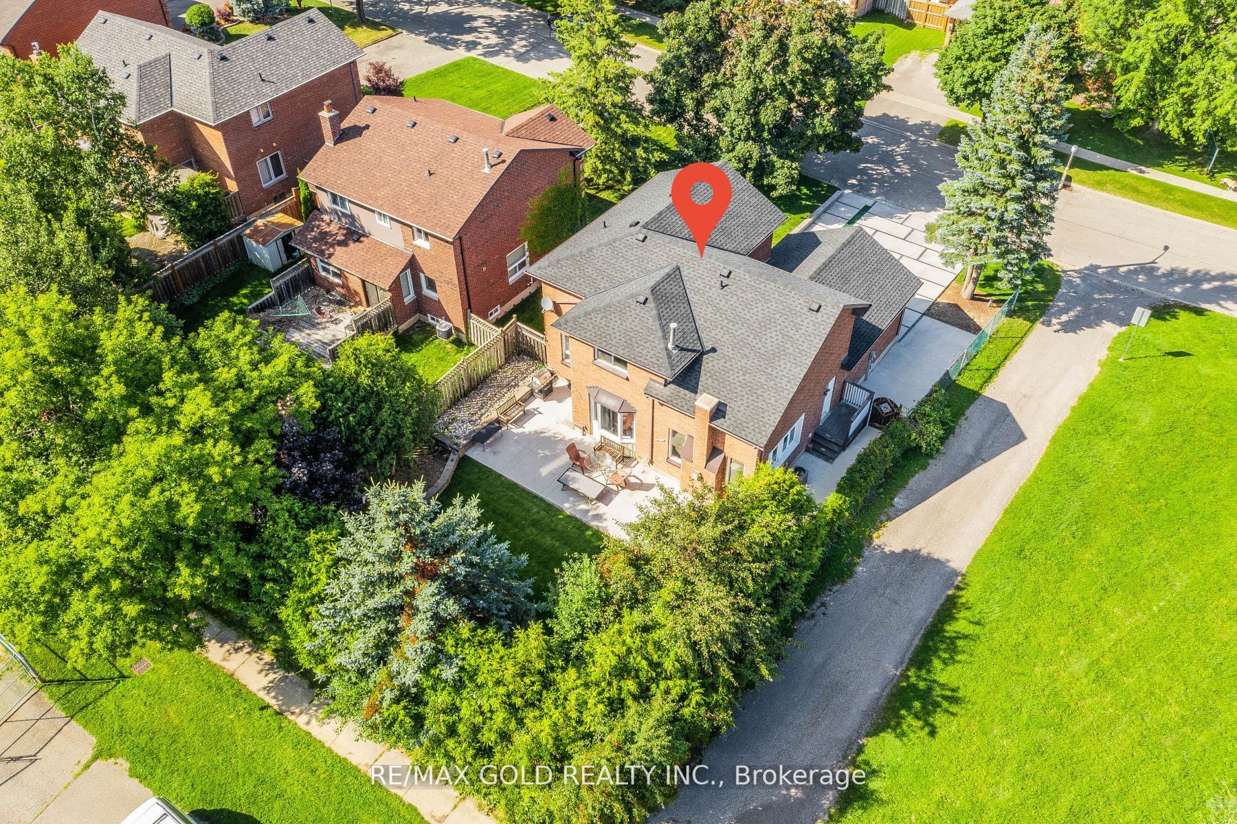 123 Meadow Dr