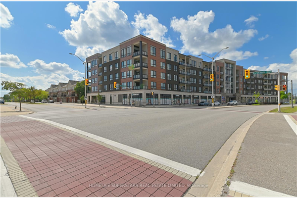 150 Oak Park Blvd E, Oakville