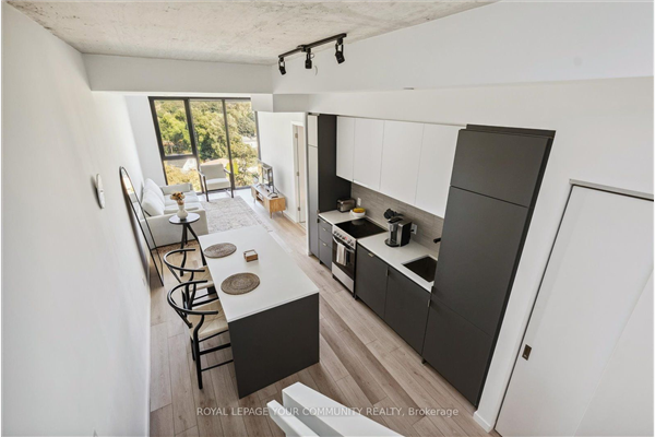 7 Smith Cres, Toronto