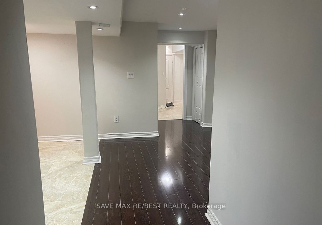 599 Warhol Way, #Bsmnt