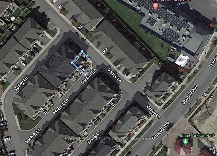 16 Melbrit Lane