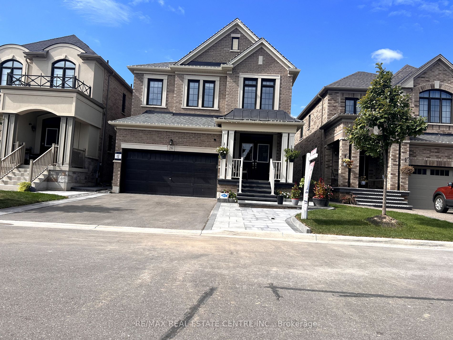 26 Ferdinand Dr