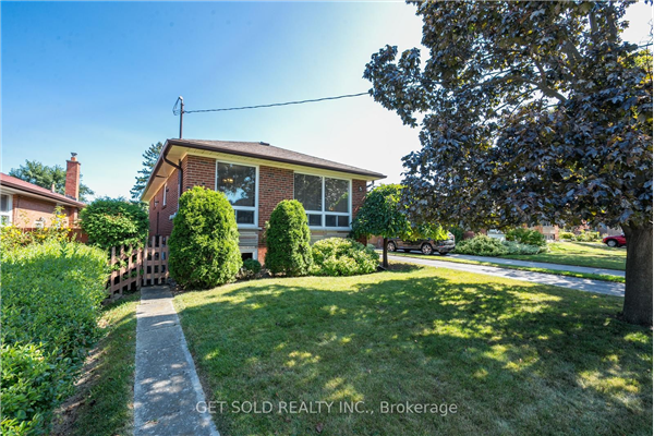 5 Fondy Crt, Toronto