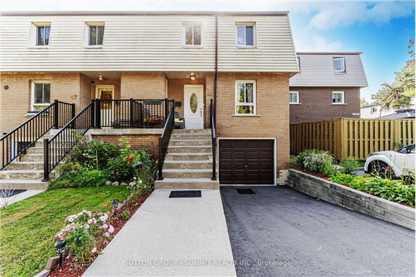 3175 Kirwin Ave, Mississauga