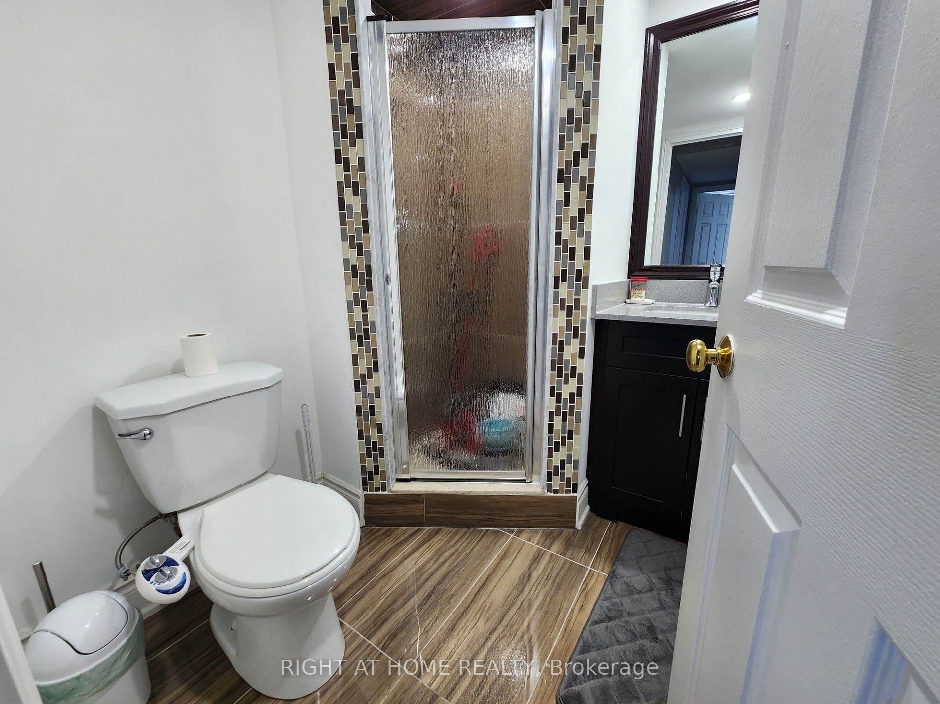 1360 Rathburn Rd E, #1104