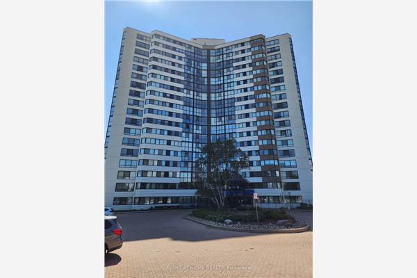 1360 Rathburn Rd E, Mississauga