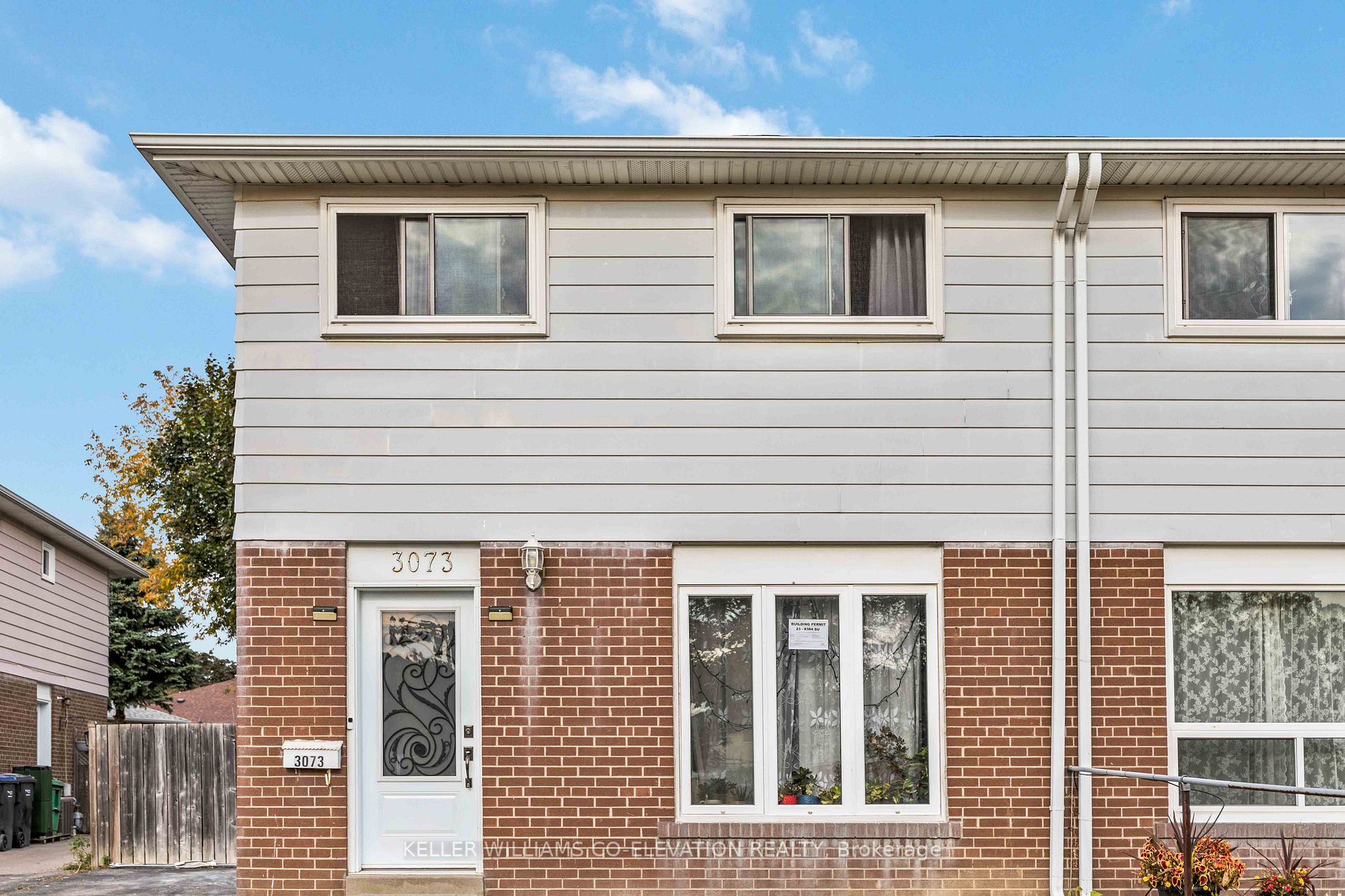 3073 Ireson Crt