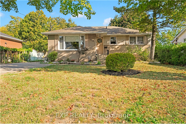 535 Valley Dr, Oakville
