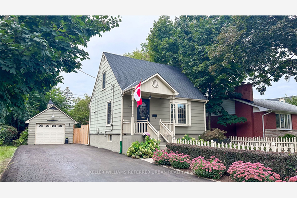 990 Brenda Cres, Burlington