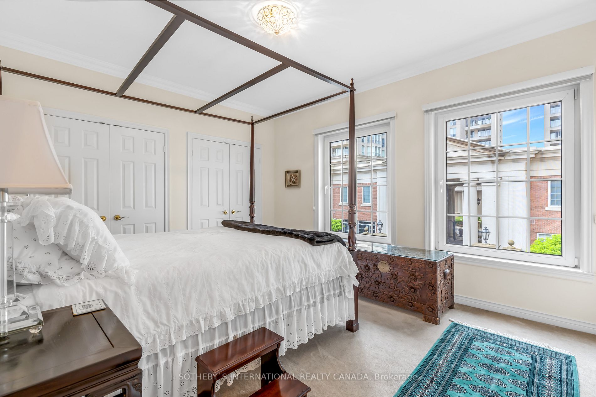 2289 Lake Shore Blvd W, #Th140