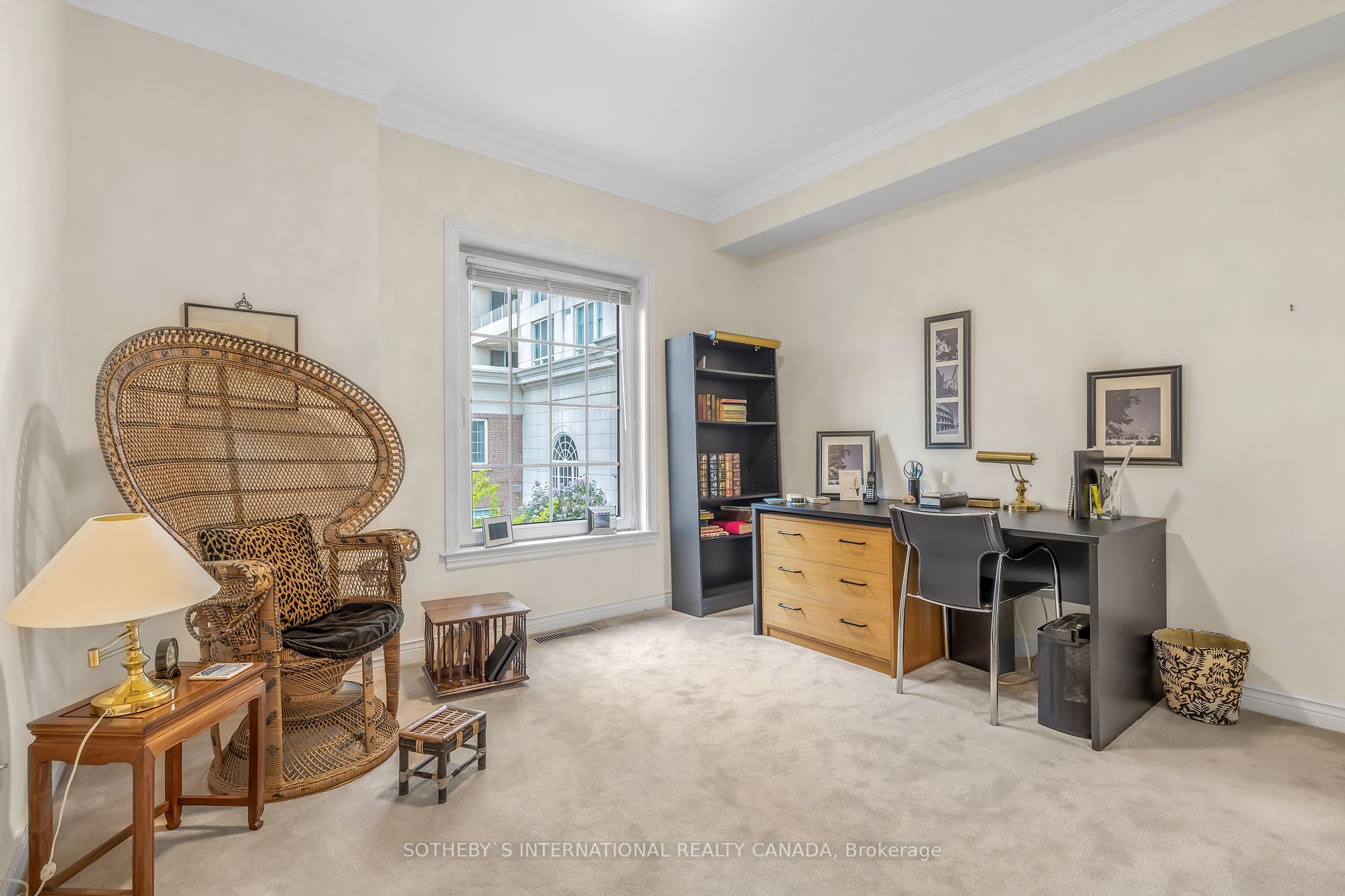 2289 Lake Shore Blvd W, #Th140