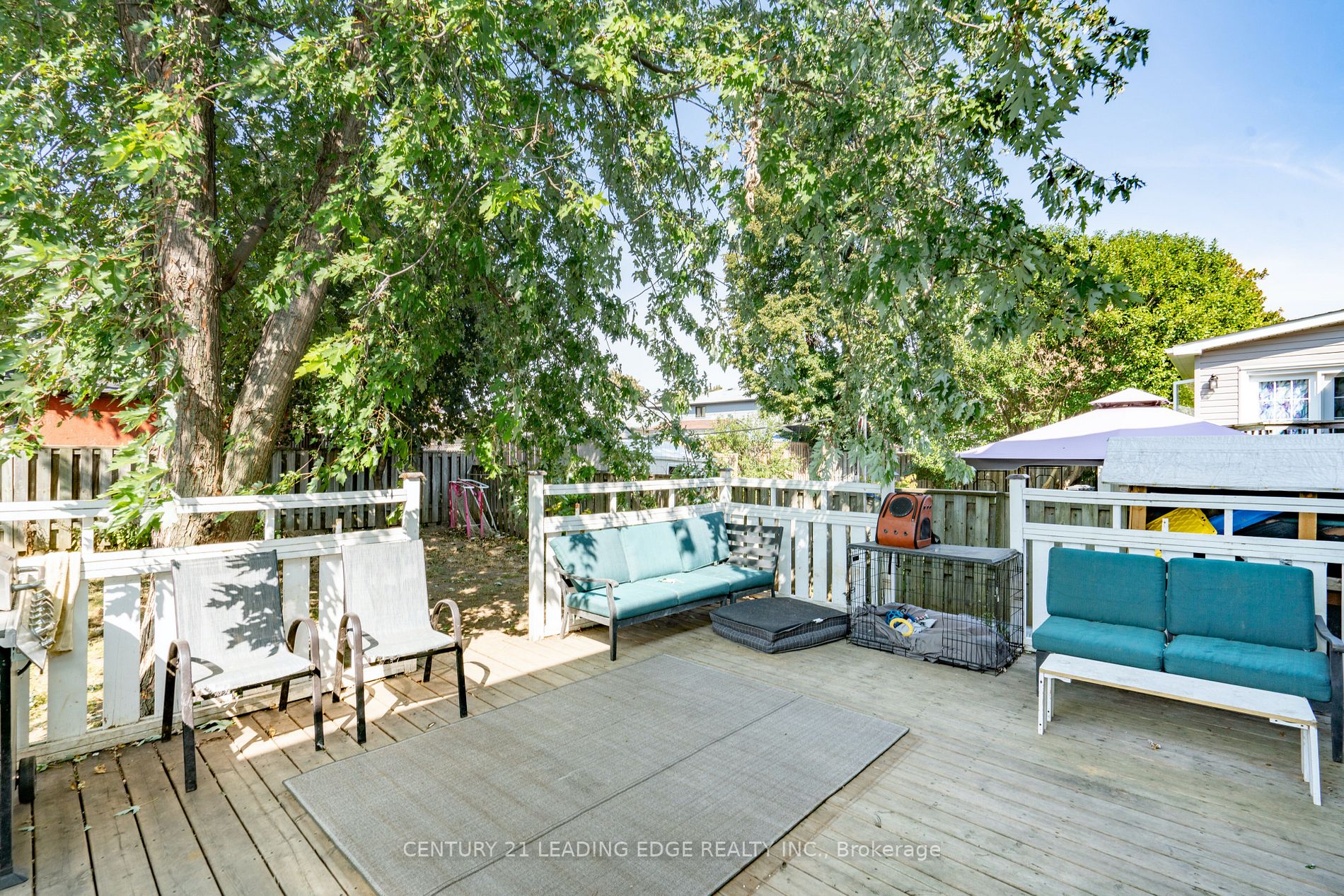 119 Madoc Dr
