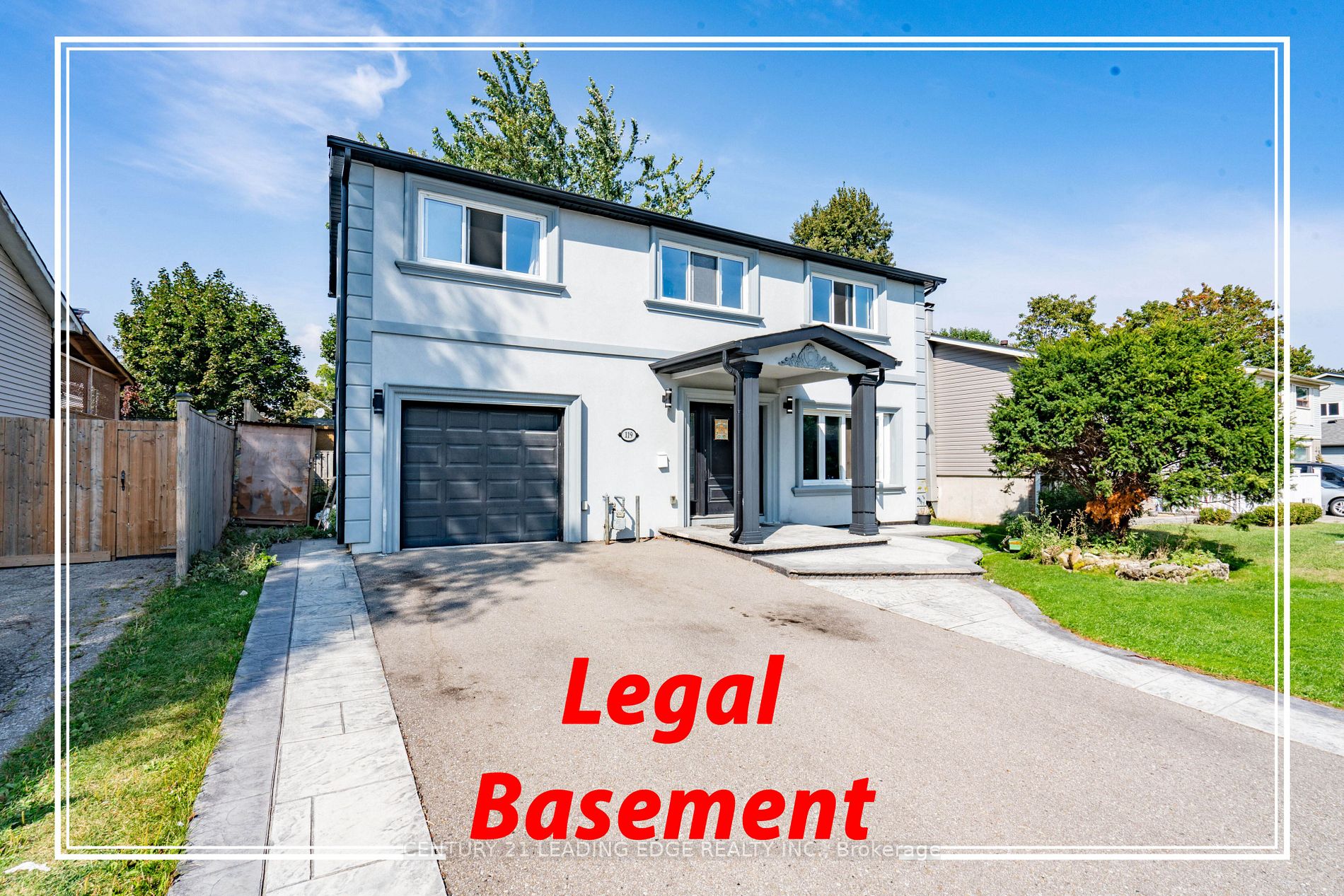 119 Madoc Dr