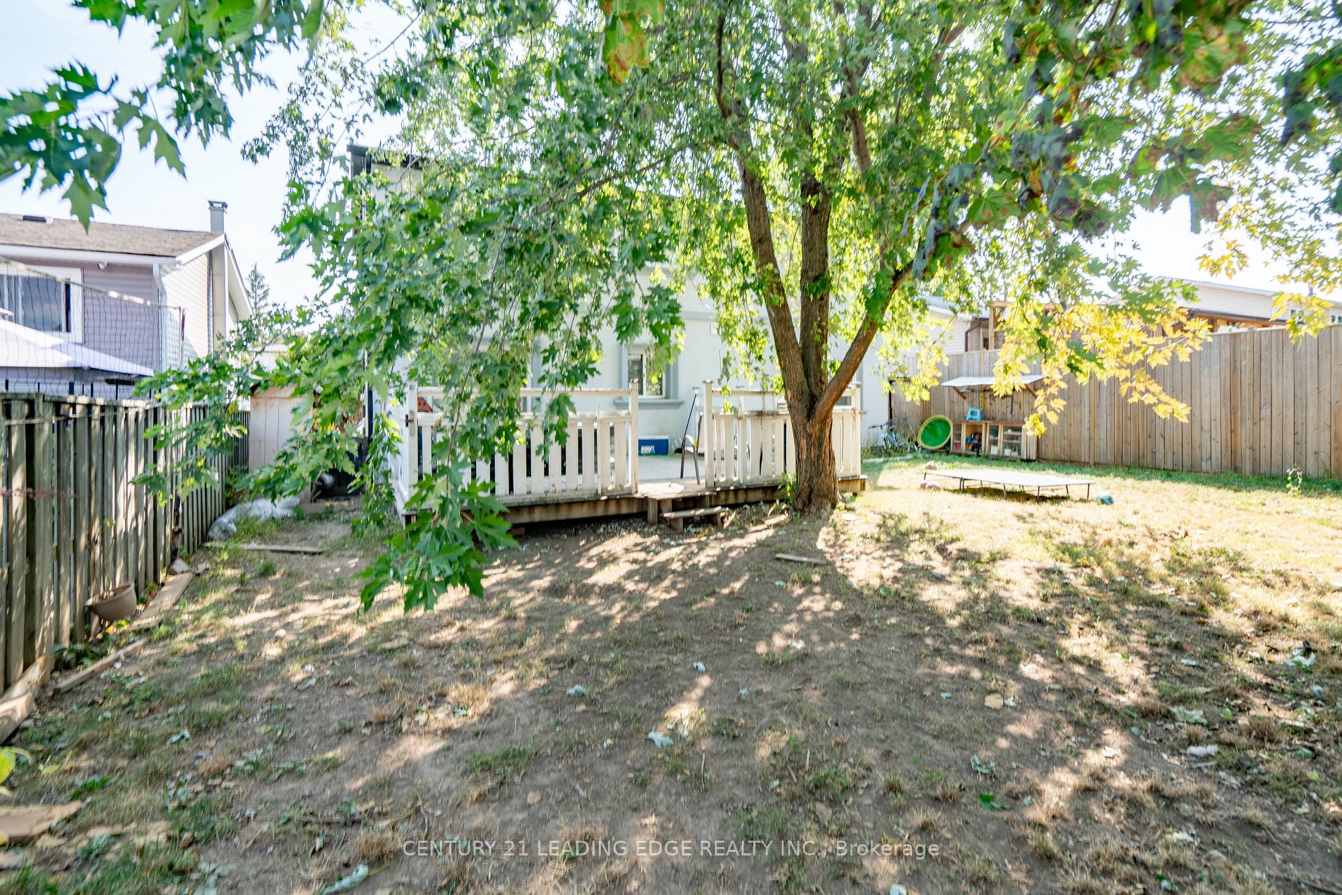 119 Madoc Dr