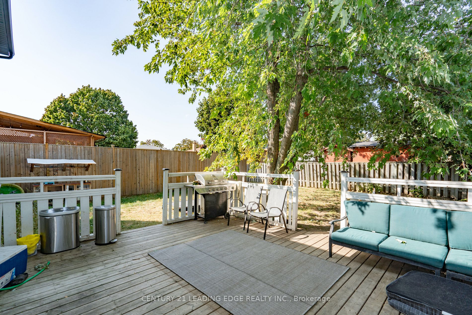 119 Madoc Dr