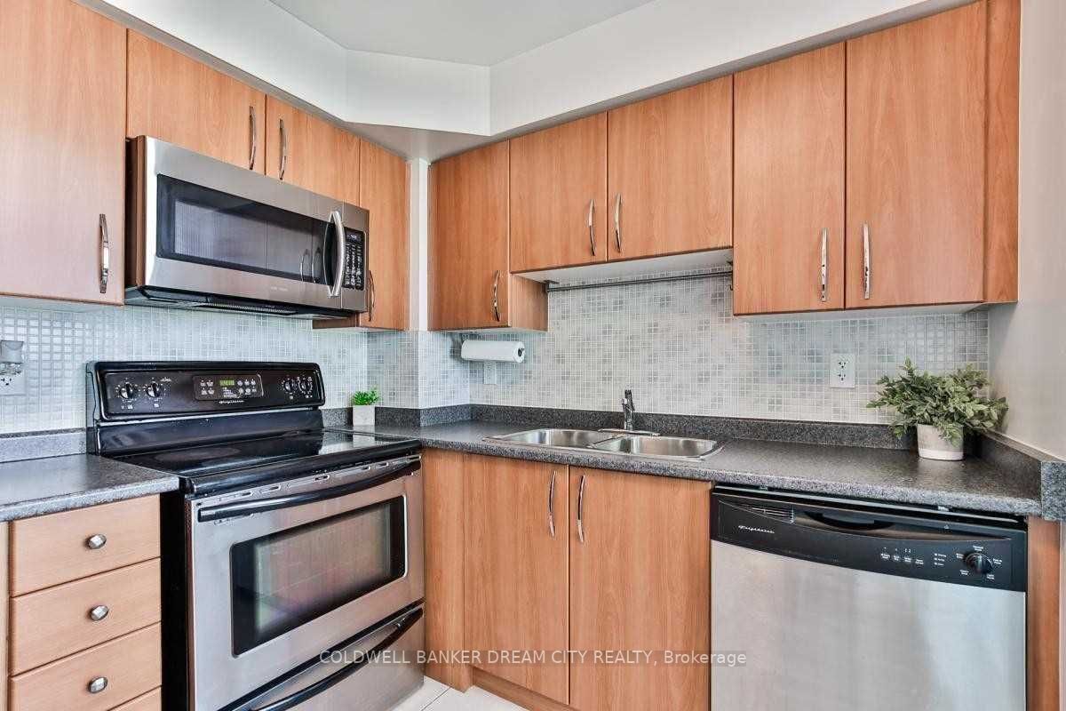 235 Sherway Gardens Rd, #1010