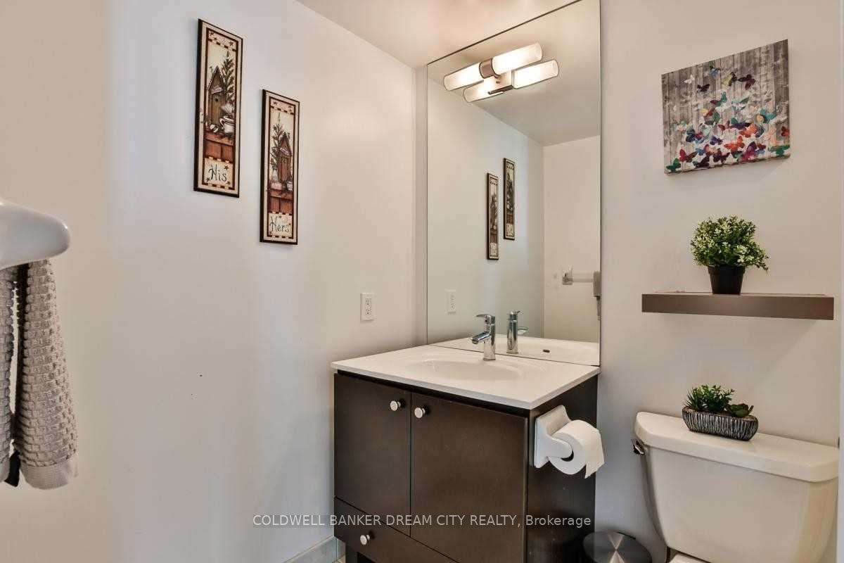 235 Sherway Gardens Rd, #1010