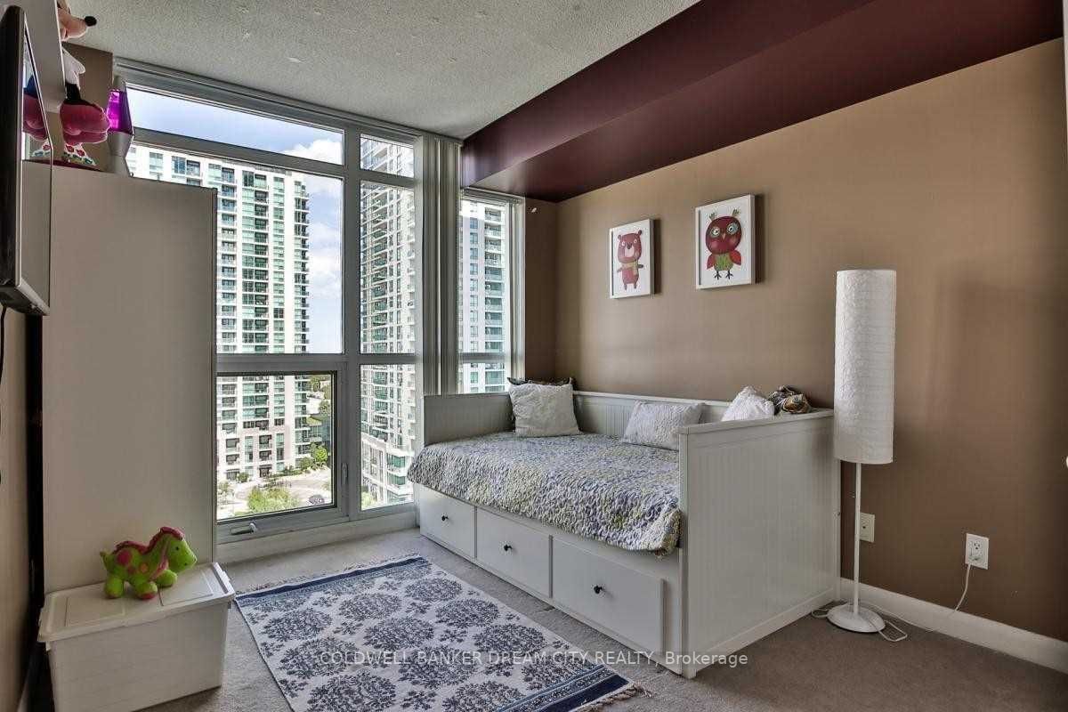 235 Sherway Gardens Rd, #1010